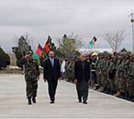 Current Academic Curriculum Unresponsive: Ghani